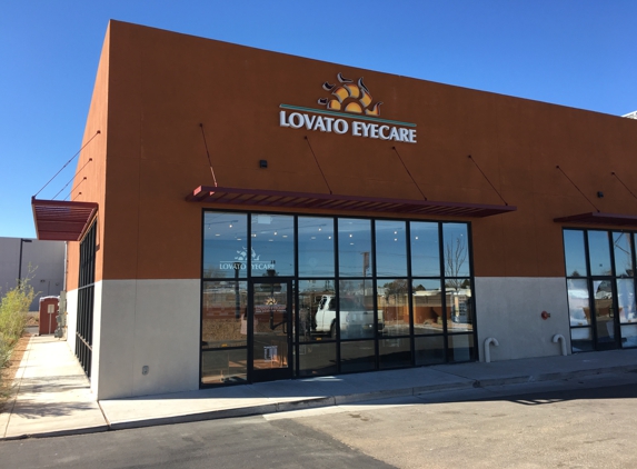 Lovato Eyecare - Albuquerque, NM