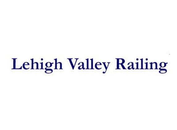 Lehigh Valley Railing - Macungie, PA