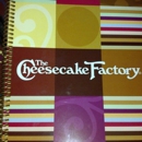 The Cheesecake Factory - American Restaurants