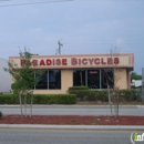 Paradise Bicycles - Bicycle Repair
