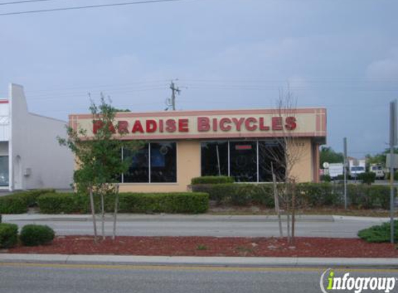 Paradise Bicycles - Cape Coral, FL