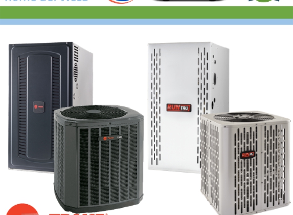 Emporia Home Services - Littleton, CO. offering Trane and RunTru