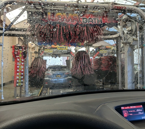 California Speedwash - Simi Valley, CA