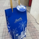 Lindt Chocolate - Chocolate & Cocoa