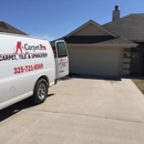 Carpet Pro - Upholstery Cleaners