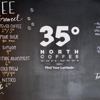 35 North Coffee gallery