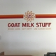 Goat Milk Stuff