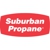 Suburban Propane - Gas Companies
