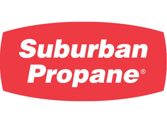 Suburban Propane - Portland, OR