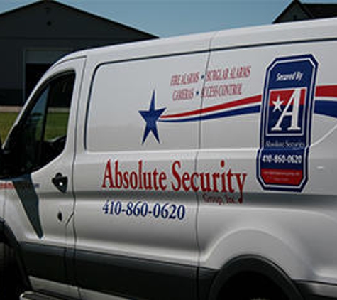 Absolute Security Group - Salisbury, MD