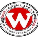 Wing Boss - Caterers