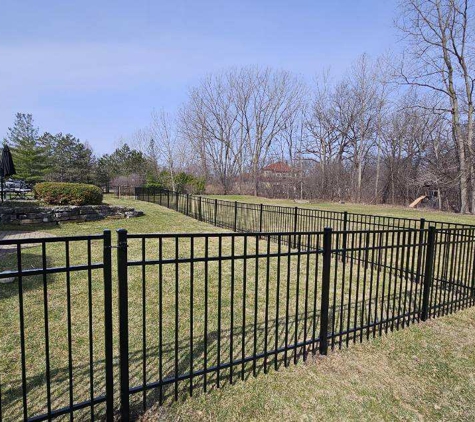 Superior Fence & Rail - Lake Bluff, IL