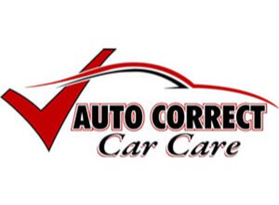 Auto Correct Care Care - Manchester, MD