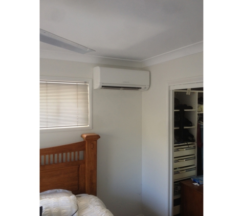 Air Conditioning Advisory Centre - Brendale, QLD. Air Con Service