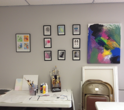 Mindful Art Center - Livonia, MI