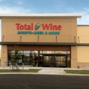 Total Wine & More - Wine