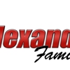 Alexander Family  Buick GMC Truck gallery
