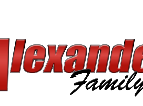 Alexander Family  Buick GMC Truck - Bloomsburg, PA