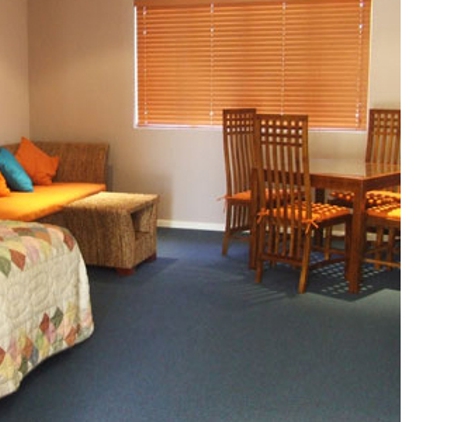 Bunbury Apartment Motel - South Bunbury, WA