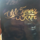 Olde Tymers Cafe - Coffee Shops
