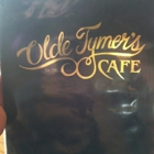 Olde Tymers Cafe