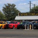 Sport Time Auto Inc - Used Car Dealers