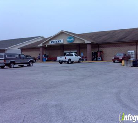 Dollar General - Barnhart, MO