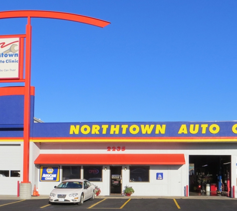 Northtown Auto Clinic - Kansas City, MO