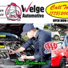 Welge Automotive