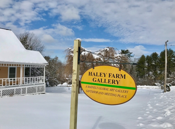 Haley Art Gallery - Kittery, ME