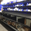 Ellsworth's Heating & Cooling - Fireplaces