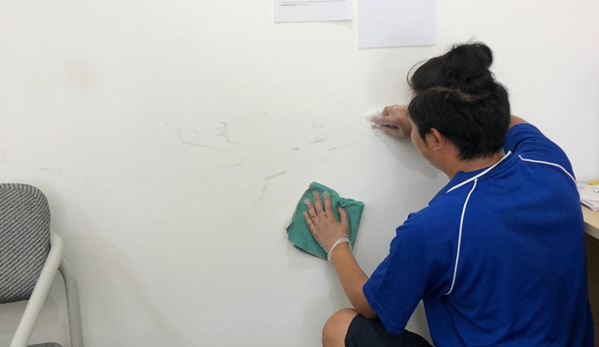 Zoom Office Cleaning - Chandler, QLD