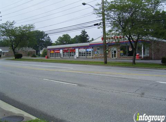 Firestone Complete Auto Care - Cleveland, OH