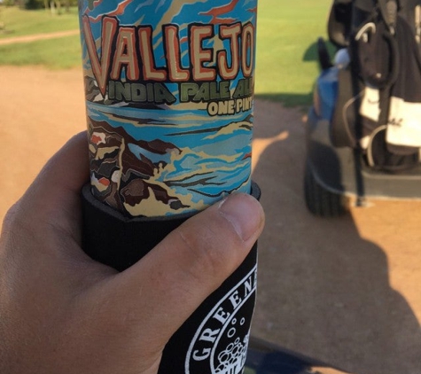 Mid Vallee Golf Course - De Pere, WI