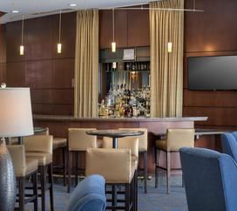 Courtyard by Marriott - Saratoga Springs, NY