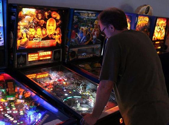 Flippin Great Pinball - Tallahassee, FL