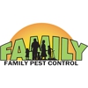Family Pest Control gallery