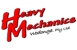 Heavy Mechanics Wodonga Pty Ltd Logo