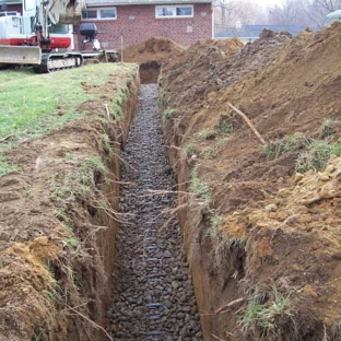 Precision Excavating Inc. - Garrison, NY