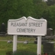 Pleasant Street Cemetery