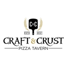Craft & Crust Pizza Tavern