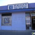 Magaly's Beauty Salon
