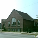 First Church Of The Nazarene - Church of the Nazarene