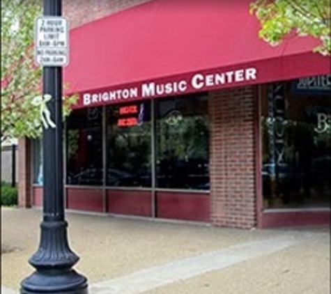 Brighton Music Center - Pittsburgh, PA