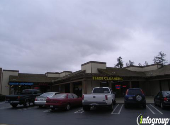 Plaza Cleaners - Fremont, CA