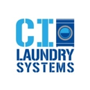 CI Laundry Systems - Building Cleaning-Exterior