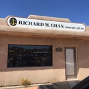 Richard M. Ghan, Attorney - Attorneys