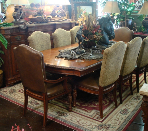 Second Home Furniture Resale - San Antonio, TX