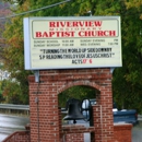 Riverview Missonary Baptist Church