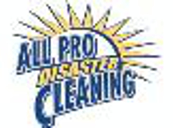 All Pro Services - Midvale, UT